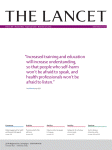 The Lancet