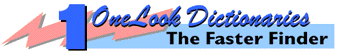 Onelook.gif (1899 Byte)