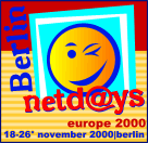 Netdays 2000