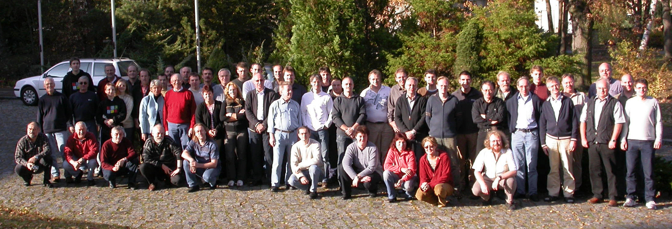 Gruppenbild