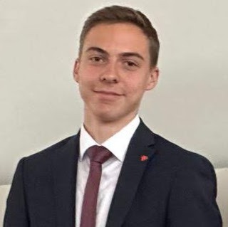 Porträt von Julius Diesing