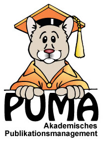 PUMA - Akademisches Publikationsmanagement