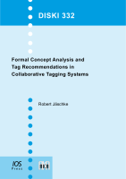 Formal Concept Analysis and Tag Recommendations in Collaborative Tagging Systems