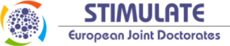 Logo STIMULATE EJD