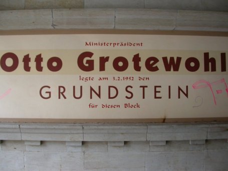 Grotewohl